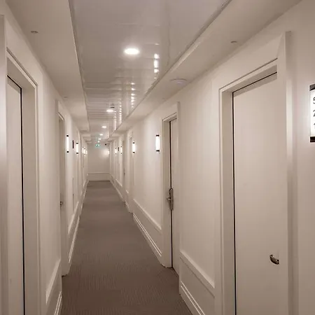 Hotel American Palace Eur 